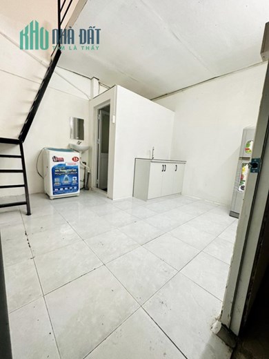 **CHO THUÊ PHÒNG DUPLEX PHƯỜNG 26 - QUẬN BÌNH THẠNH - TP.HCM**