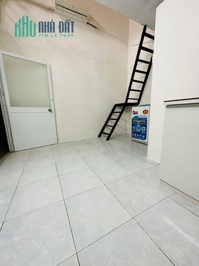 **CHO THUÊ PHÒNG DUPLEX PHƯỜNG 26 - QUẬN BÌNH THẠNH - TP.HCM**