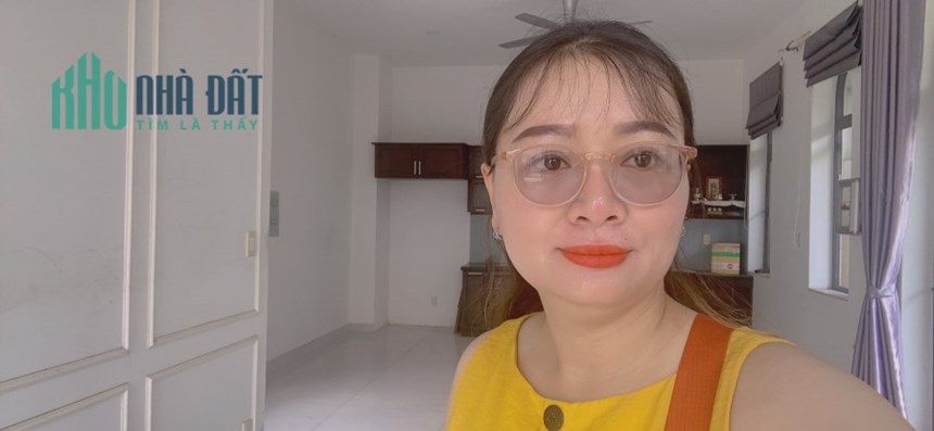 NGỘP BANK  BÁN NHÀ CHU VĂN AN HXH THÔNG TỨ TUNG 88M GIÁ 9.99TY
