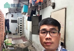Chỉ 29tr/m2, Bán Dảy Trọ Đường Số 5 - Linh Xuân - 142m2 - Giá 4.2 Tỷ. TL