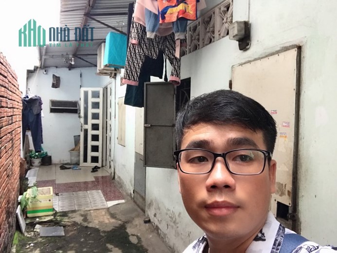 Chỉ 29tr/m2, Bán Dảy Trọ Đường Số 5 - Linh Xuân - 142m2 - Giá 4.2 Tỷ. TL