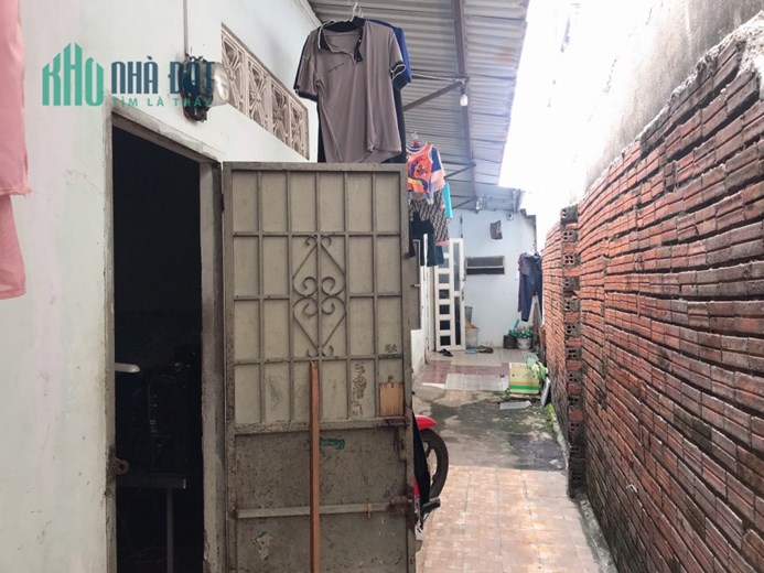 Chỉ 29tr/m2, Bán Dảy Trọ Đường Số 5 - Linh Xuân - 142m2 - Giá 4.2 Tỷ. TL