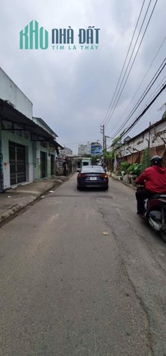 Chỉ 29tr/m2, Bán Dảy Trọ Đường Số 5 - Linh Xuân - 142m2 - Giá 4.2 Tỷ. TL