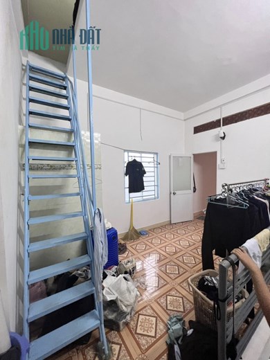 Bán nhà gần đường Hưng Phú phường 9 Q8 3 tầng 4.7m x,9.6 Nhỉnh: 4 tỷ