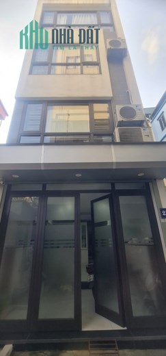 NHÀ ĐẸP - Ô TÔ ĐỖ CỬA,VÀO NHÀ, CÁCH 50M RA MẶT PHỐ GIA THỤY, NHÀ SIÊU ĐẸP, FULL NỘI THẤT XỊN XÒ.
