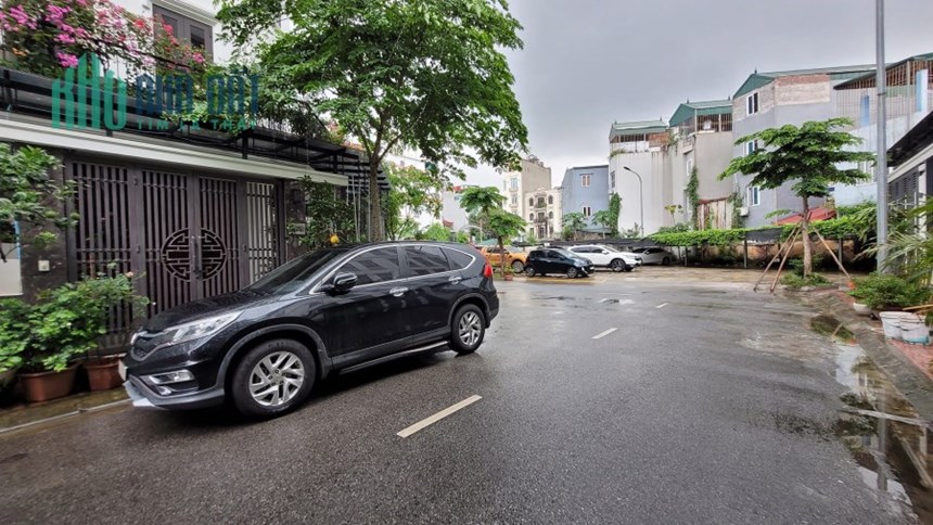 NHỈNH 4TỶ - 54m - 5 TẦNG - 4PN - OTO ĐỖ CỬA - NGỌC LÂM - GẦN CẦU CHƯƠNG DƯƠNG