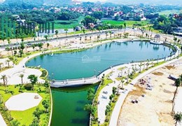 Đầu tư dự án đất nền lớn nhất TP Tuyên Quang chỉ từ 500 triệu
