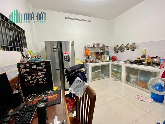 NHÀ HXT GẦN AEON MALL TÂN PHÚ ( 4x13m ) GÓC 2 MẶT TIỀN, SỔ ĐẸP