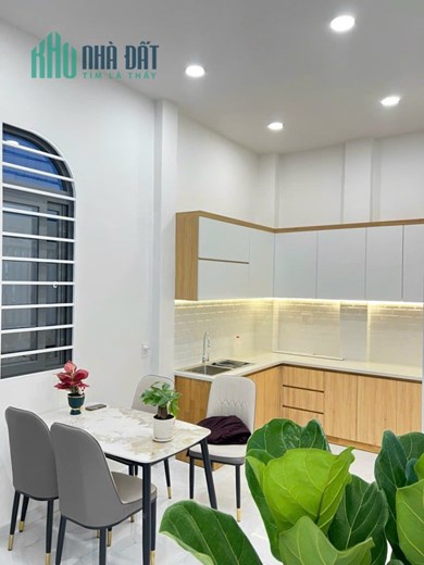 Bán nhà đẹp HXH Tân Sơn Nhì quận Tân phú 5 x 10 -2T chỉ 4.7  tỷ  TL CC