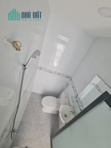 Bán nhà mới tại TĐC Đất Lành - Nha Trang - Khánh Hoà giá chỉ 1 tỷ 850