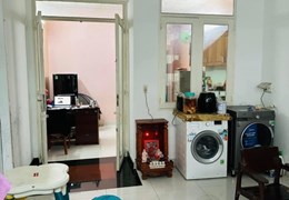 HẺM Ô TÔ 4 X 16 THỚI AN QUẬN 12 CHỈ 3,6 TỶ
