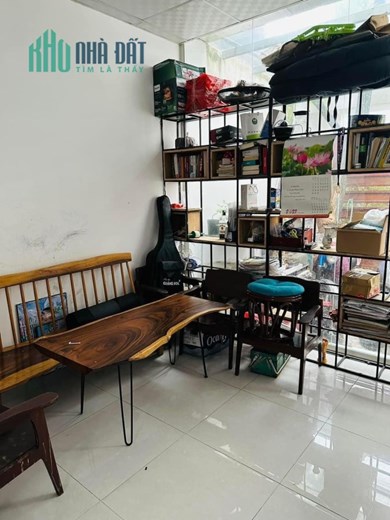 HẺM Ô TÔ 4 X 16 THỚI AN QUẬN 12 CHỈ 3,6 TỶ