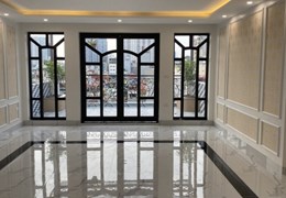 Bán nhà cách 1 nhà ra phố Trần Quang Diệu, Đống Đa 123m2 x 8 t mt 6,2 giá 43 tỷ LH: 0981.720.298