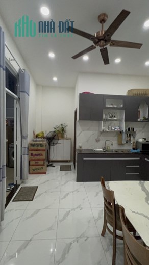 KHÔNG CÓ CĂN THỨ 2 Ở AN LẠC, DIỆN TÍCH 112m2= 6x19m, HXH 11m, 3 tầng, Giá RẺ hơn.