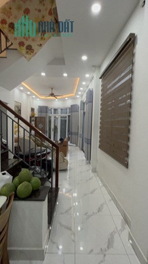 KHÔNG CÓ CĂN THỨ 2 Ở AN LẠC, DIỆN TÍCH 112m2= 6x19m, HXH 11m, 3 tầng, Giá RẺ hơn.