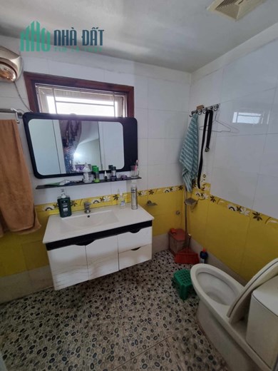 Bán nhà Mỹ Đình ngõ thông oto, kinh doanh, 3 bước ra khu đô thị