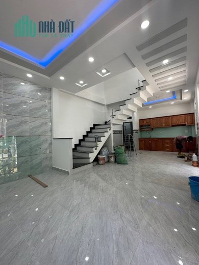 Bán nhà đẹp hẻm 5m Phú Thọ Hòa quận Tân phú 10 x 5m -2T hơn  4 tỷ   TL