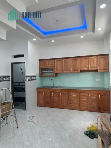 Bán nhà đẹp hẻm 5m Phú Thọ Hòa quận Tân phú 10 x 5m -2T hơn  4 tỷ   TL