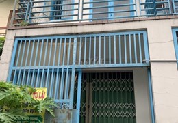 NHÀ CHÍNH CHỦ - Sở Hữu Ngay Căn Nhà Tại Đường Bùi Công Trừng, Xã Đông Thạnh, Huyện Hóc Môn, HCM