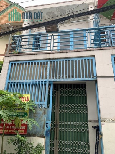 NHÀ CHÍNH CHỦ - Sở Hữu Ngay Căn Nhà Tại Đường Bùi Công Trừng, Xã Đông Thạnh, Huyện Hóc Môn, HCM