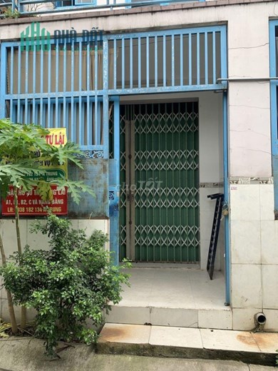 NHÀ CHÍNH CHỦ - Sở Hữu Ngay Căn Nhà Tại Đường Bùi Công Trừng, Xã Đông Thạnh, Huyện Hóc Môn, HCM