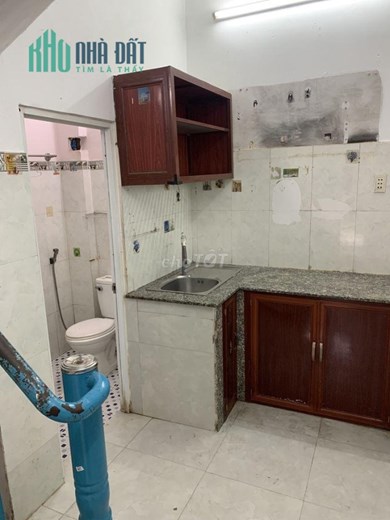 NHÀ CHÍNH CHỦ - Sở Hữu Ngay Căn Nhà Tại Đường Bùi Công Trừng, Xã Đông Thạnh, Huyện Hóc Môn, HCM