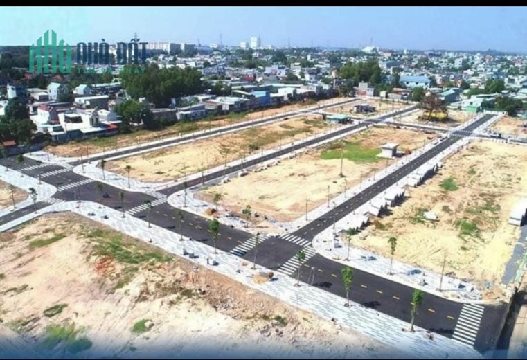 Cần Bán Lô Đất 100m2 Chính chủ tại trung tâm hành chính Bàu Bàng Bình Dương giá chỉ 720tr