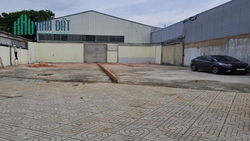 Bán đất MT Lê Thị Riêng P.Thới an QUẬN 12, MT VIP Kinh Doanh, Đường 24m, giá giảm còn 20 tỷ