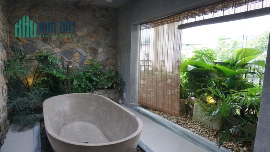 Bán BIỆT THỰ Vườn Lài PHƯỜNG an phú đông Q.12, Khu Dân Cư SENTURIA, giá giảm còn 40 tỷ