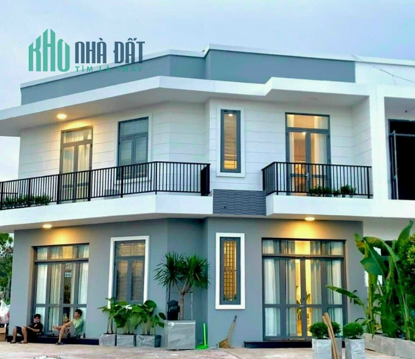 10 SUẤT NHÀ Ở CHO CÁN BỘ CÔNG NHÂN LÀM VIỆC TẠI BÌNH DƯƠNG. GIÁ 480TR/CĂN(1 TRỆT 1 LẦU)