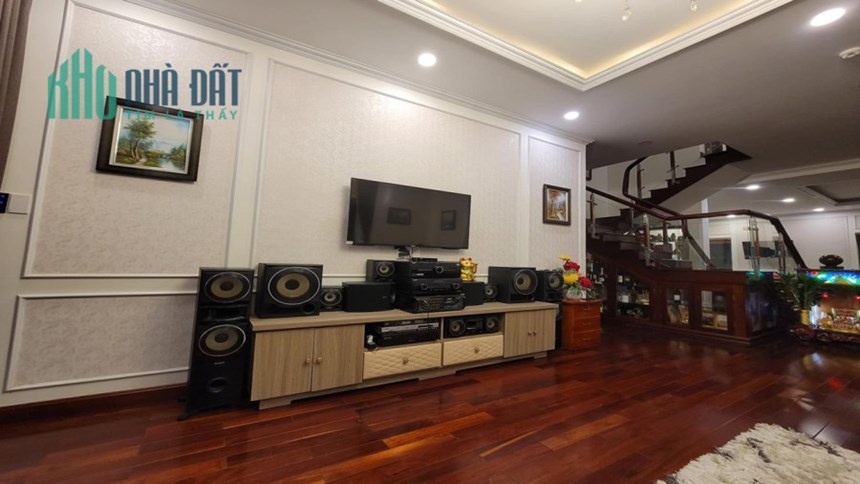 Bán BIỆT THỰ vườn lài phường an phú đông Quận 12, Khu Dân cư VIP Senturia, giá chỉ 24 tỷ