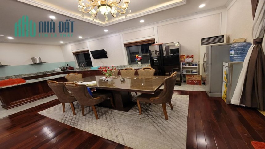 Bán BIỆT THỰ vườn lài phường an phú đông Quận 12, Khu Dân cư VIP Senturia, giá chỉ 24 tỷ