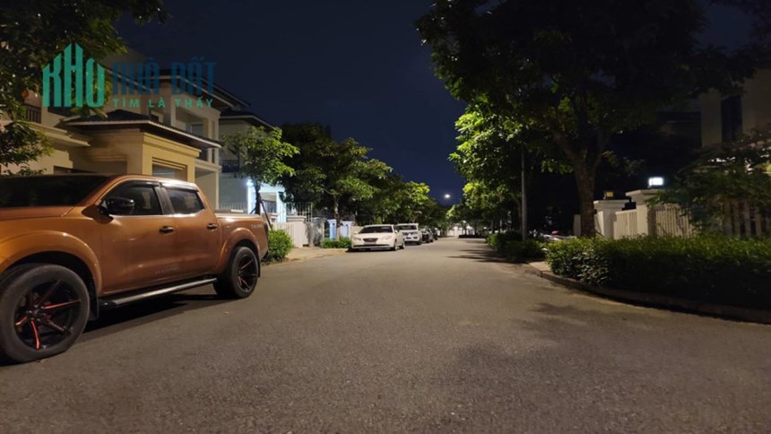 Bán BIỆT THỰ vườn lài phường an phú đông Quận 12, Khu Dân cư VIP Senturia, giá chỉ 24 tỷ