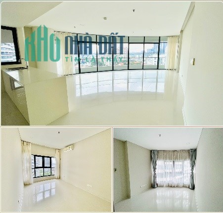 ✔️Cho thuê căn hộ cao cấp 3PN City Garden,  59 Ngô Tất Tố, P. 21, Q.Bình Thạnh, 0901313736