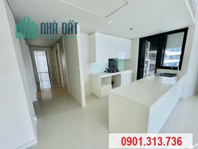 ✔️Cho thuê căn hộ cao cấp 3PN City Garden,  59 Ngô Tất Tố, P. 21, Q.Bình Thạnh, 0901313736