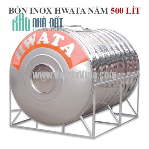 Sản Phẩm Bồn Chứa Nước, Chậu Rửa, Bàn Ghế, Phụ Kiện Inox Hwata Vina Chất Lượng – Bền – Đẹp