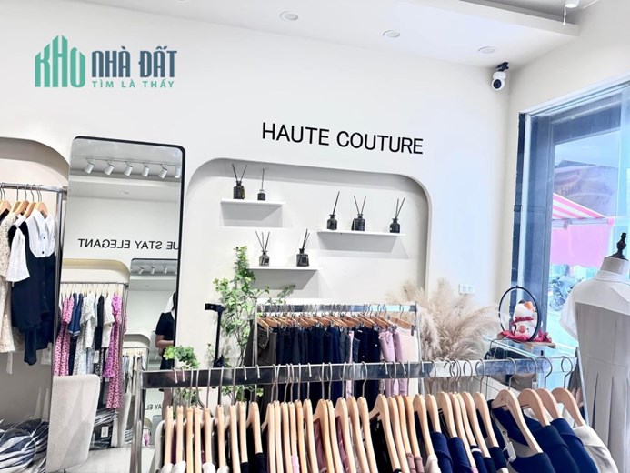 CẦN SANG NHƯỢNG GẤP CỬA HÀNG QUẦN ÁO BIGSIZE NGUYỄN HY QUANG ĐỐNG ĐA HÀ NỘI