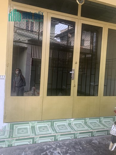 Chính chủ cần bán nhanh nhà nguyên căn Đường 20, TP. Thủ Đức