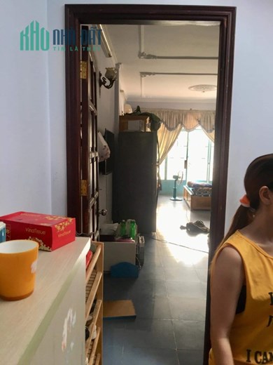 Nhà phố rẻ tiện kinh doanh 4 x 18m 1 trệt 3 lầu Tạ Quang Bửu Q8 TP.HCM