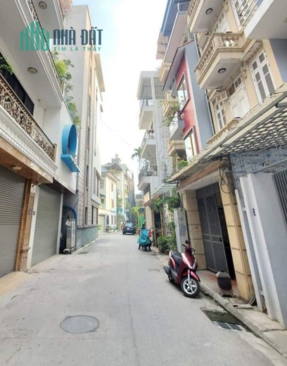 Bán nhà Ngọc Thụy, 40m, 5 tầng, ô tô tránh, gần Khai Sơn Hill, hơn 4 tỷ.