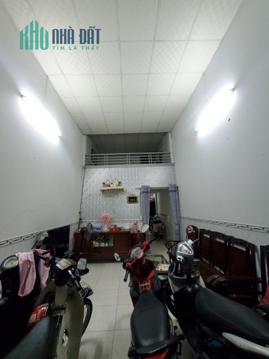 HXH Bình Thạnh, Xô Viết Nghệ Tĩnh, sổ vuông vắn, thích hợp xây CHDV, bán gấp