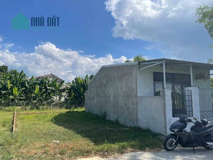 ĐẤT ĐIỆN BÀN 100M2 – 130M2 (NGANG 6M) SHR TỪNG LÔ, CHỈ TỪ 580TR. LH:0905947234