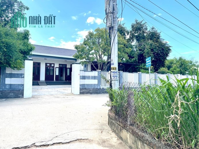 ĐẤT ĐIỆN BÀN 100M2 – 130M2 (NGANG 6M) SHR TỪNG LÔ, CHỈ TỪ 580TR. LH:0905947234