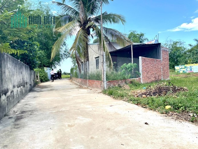 ĐẤT ĐIỆN BÀN 100M2 – 130M2 (NGANG 6M) SHR TỪNG LÔ, CHỈ TỪ 580TR. LH:0905947234