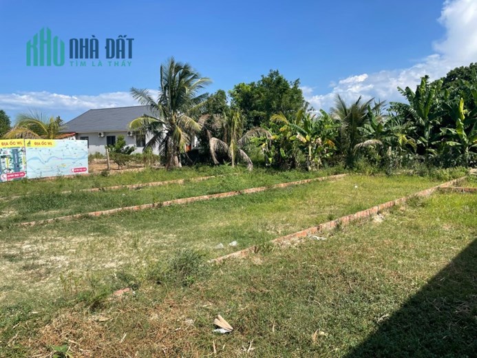 ĐẤT ĐIỆN BÀN 100M2 – 130M2 (NGANG 6M) SHR TỪNG LÔ, CHỈ TỪ 580TR. LH:0905947234