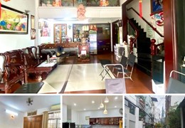 [DÒNG TIỀN ỔN ĐỊNH 40 TR/TH] NHÀ 70M2 RỘNG 7M, NỞ HẬU, HẺM 1/ - GIÁ NHỈNH 6 TỶ XX