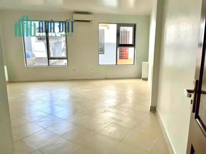 Bán Nhà Lê Đức Thọ – 66m2 – Doanh Thu 40tr/tháng giá chỉ hơn 7 tỷ