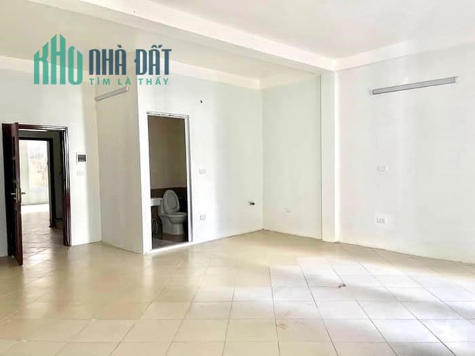 Bán Nhà Lê Đức Thọ – 66m2 – Doanh Thu 40tr/tháng giá chỉ hơn 7 tỷ