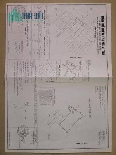 ĐẤT NGỘP CỰC RẺ - 37Tr/171M2 - CHỈ 6.3TỶ- GẦN ĐH CẢNH SÁT