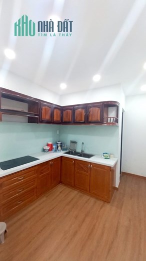 NHÀ 3 TẦNG  - HXH - TT NHÀ BÈ - 42M2 - NỞ HẬU - GIÁ CHỈ 3.X TỶ